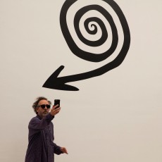 Brühl: Max Ernst Museum: Tim Burton Ausstellung