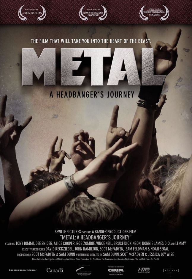HeadbangersJourney
