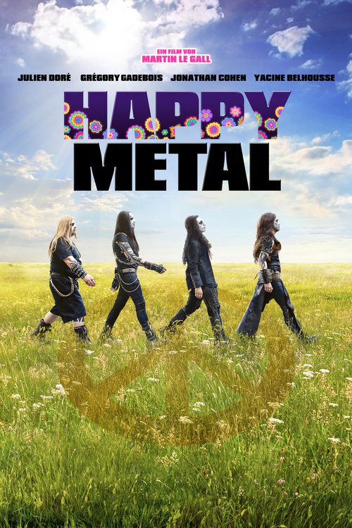 HappyMetal