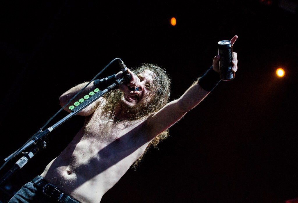 Airbourne