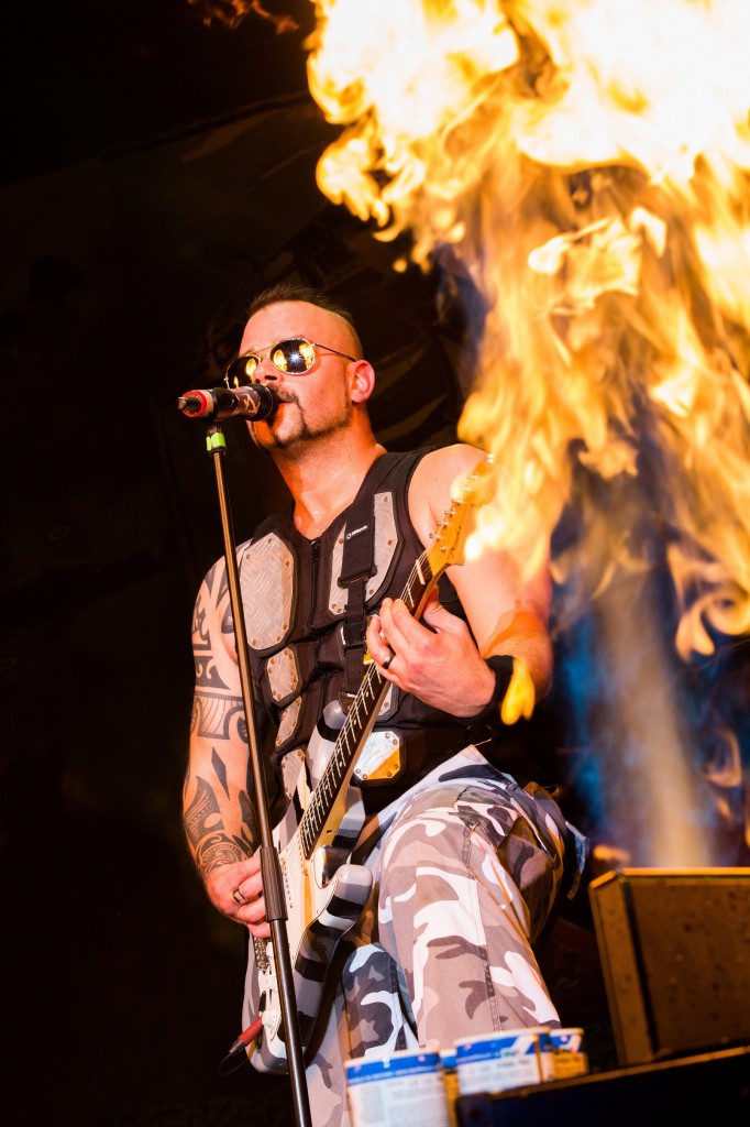 Sabaton