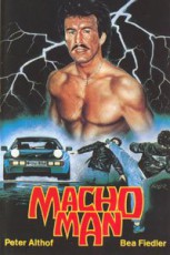 Machoman