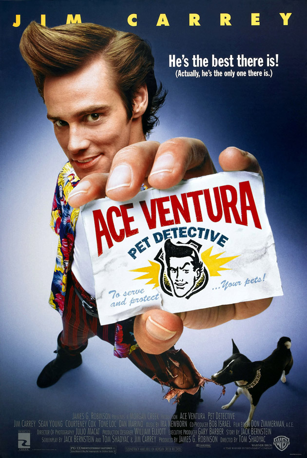 AceVentura