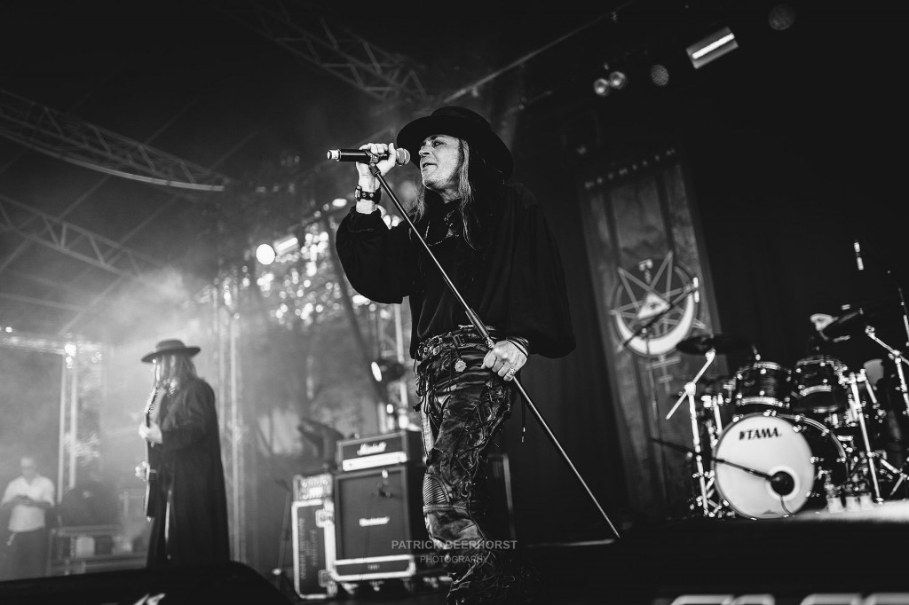 Fields of the Nephilim