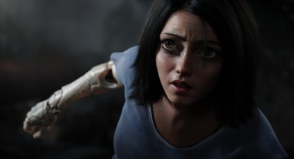 Alita Battle Angel Bild 1