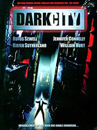 DARK CITY