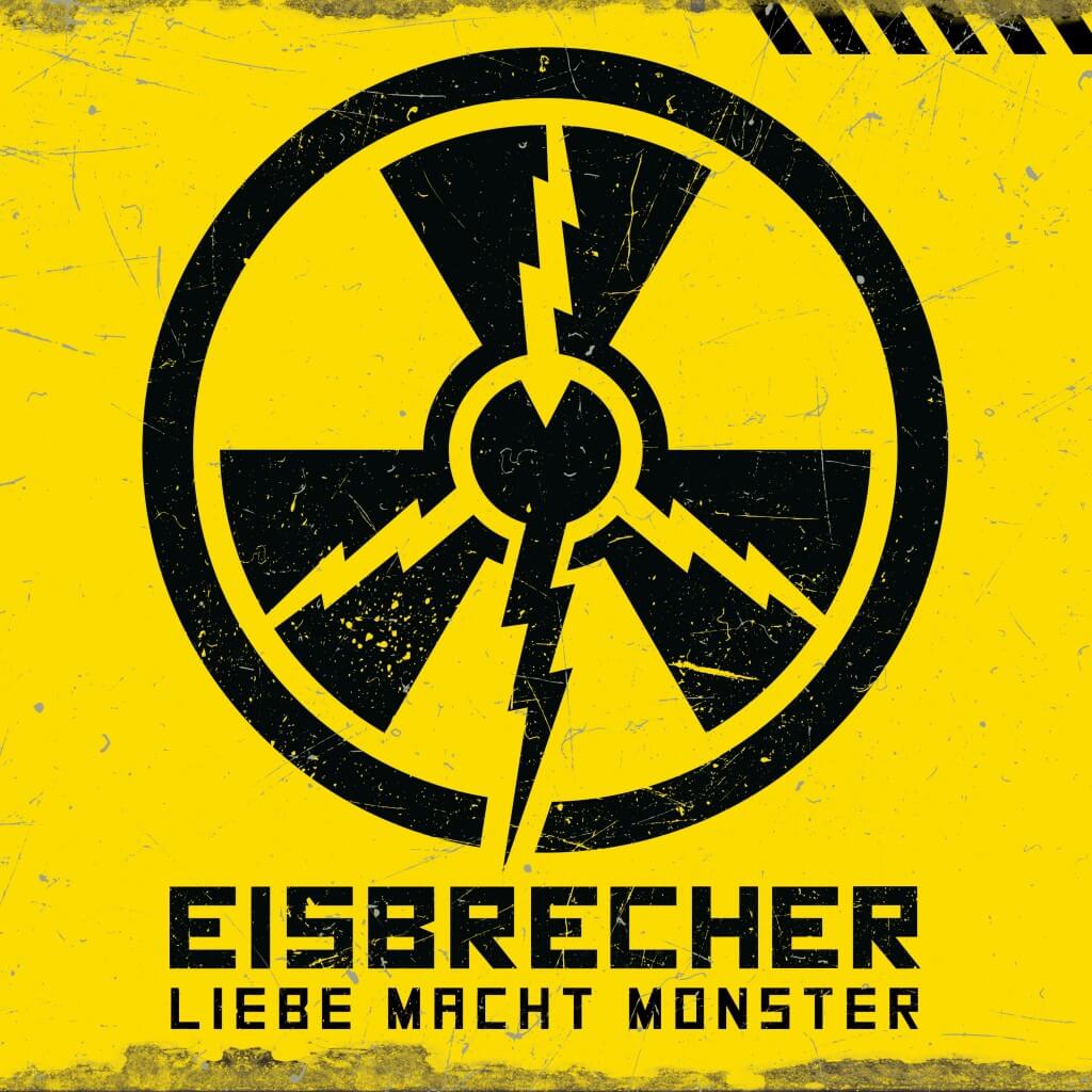 LiebeMachtMonsterCover
