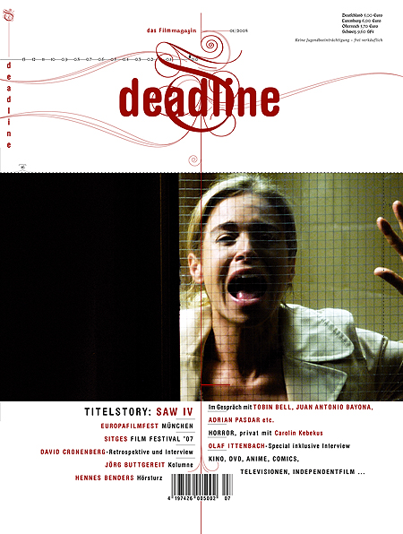 Deadline Ausgabe #7