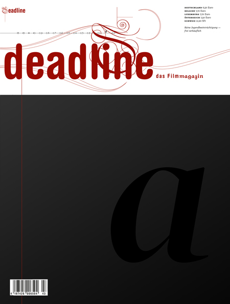 Deadline Ausgaben