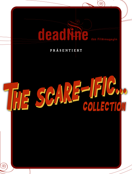 Scare-ific Collection